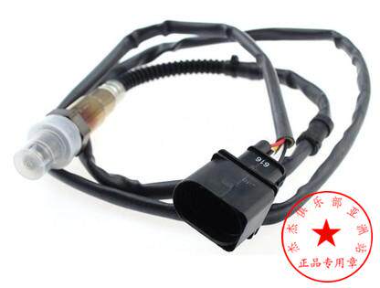 Application of Honda PCX150 Import Scooter Oxygen Sensors Original import