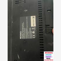 Keyence 10-inch human-machine interface touch screen VT5-W10 disassembly ~negotiation before bidding