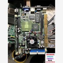 Weida industrial computer motherboard PCISA-C800EV V1 1 disassembly ~ need to negotiate before bidding