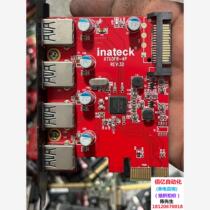 Inateck KTU3FR-4P REV:3D USB3~Negotiation is required before bidding