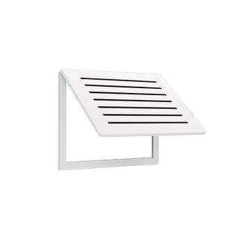 The new meter box decorative painting has a total thickness of 2cm and is ultra-thin
