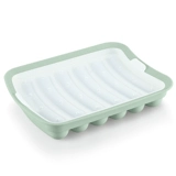 Детская силиконовая форма, можно готовить на пару