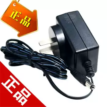BBS Microphone receiver Power supply U-666B U1580 U-4500 K100 Power adapter 8V-12V
