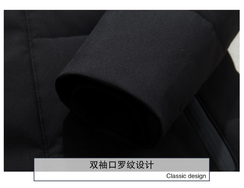 Blouson homme      en Polyester - Ref 3122697 Image 24