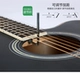 40 inch 41 inch dân gian guitar acoustic người mới bắt đầu guitar sinh viên mới thực hành giới thiệu nhạc cụ unisex - Nhạc cụ phương Tây