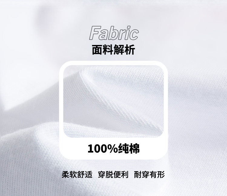 Converse/匡威 女童 纯棉短袖T恤 图2