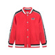 Mang Levi của trẻ em của Levi Official 2020 mùa xuân và Big Kids Plus Thu New Boys Jacket