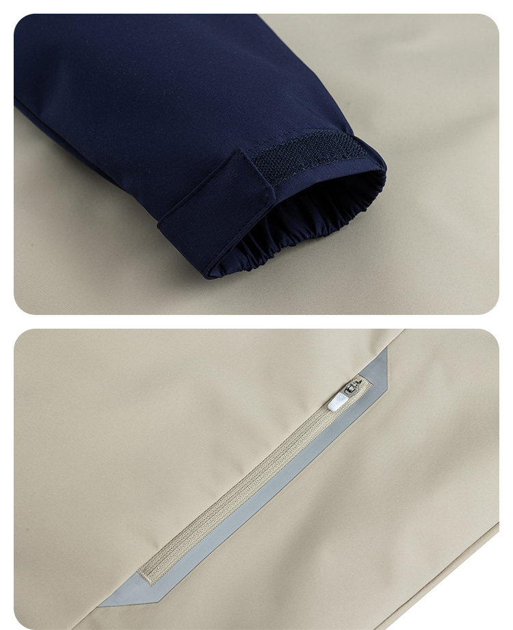 Nike, детская летняя одежда, куртка, весенний утепленный ветрозащитный плащ, тренд сезона 