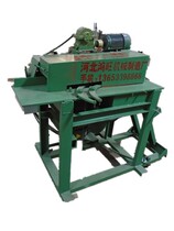 Multi-chip saw three-axis multi-chip saw woodworking machinery wooden keel multi-chip saw factory direct support custom