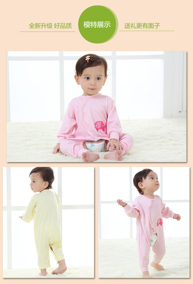 Coffret cadeau pour nouveau-né - Vêtements + Accessoires - Ref 1959378 Image 12