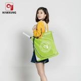 Универсальная спортивная сумка на одно плечо для бадминтона для профессионального тенниса, портативная вместительная и большая спортивная сумка подходит для мужчин и женщин