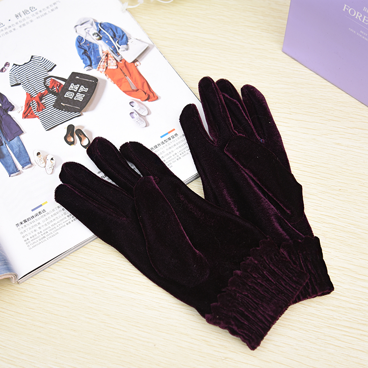 Gants pour femme - Ref 3153924 Image 75