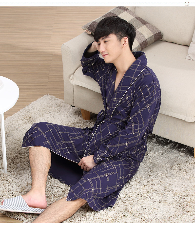 Peignoir jeunesse - Ref 589927 Image 22