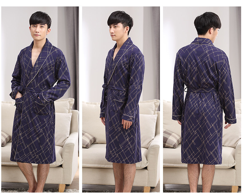 Peignoir jeunesse - Ref 589927 Image 19