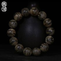 Tangyu Cambodian agarwood hand string for men and women style playbook natural agarwood