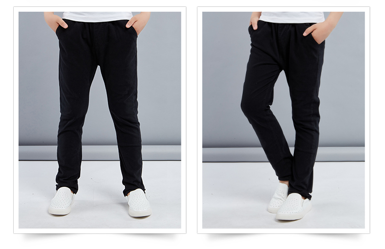 Pantalon garcon PANDA PLANET - Ref 2055173 Image 22
