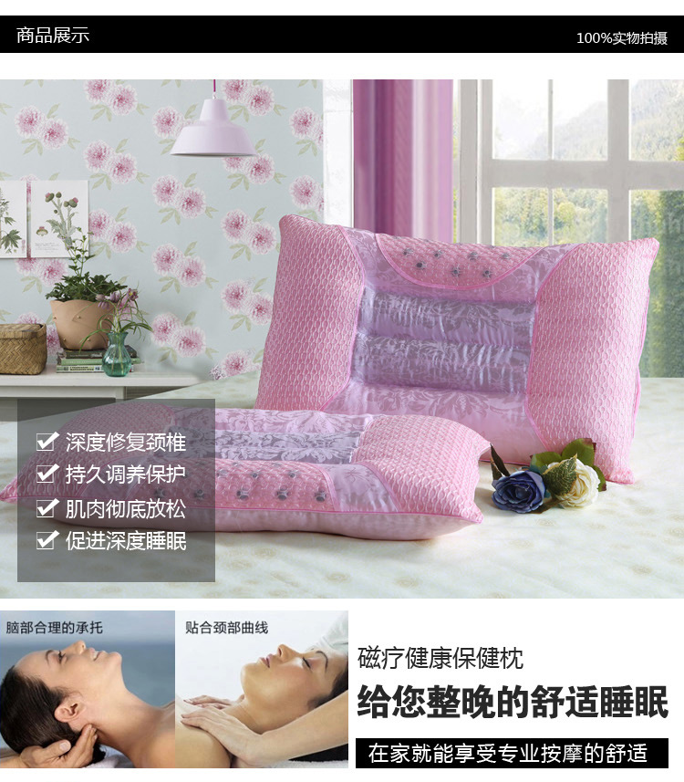 Đôi gối 1m 2m1 m 8 5 1 mét gối kéo dài một vài cái gối dài Cassia bảo vệ cổ Gối phần dài - Gối gối đỡ cổ