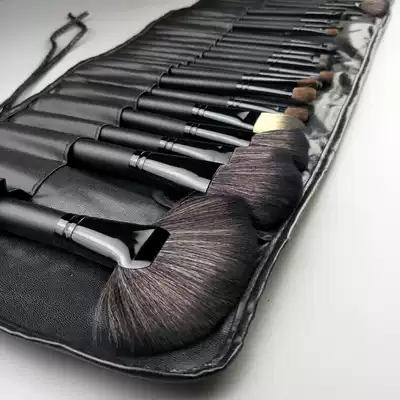 32 makeup brush set eye shadow repair loose paint beginner brush brush super soft makeup tools full set of affordable