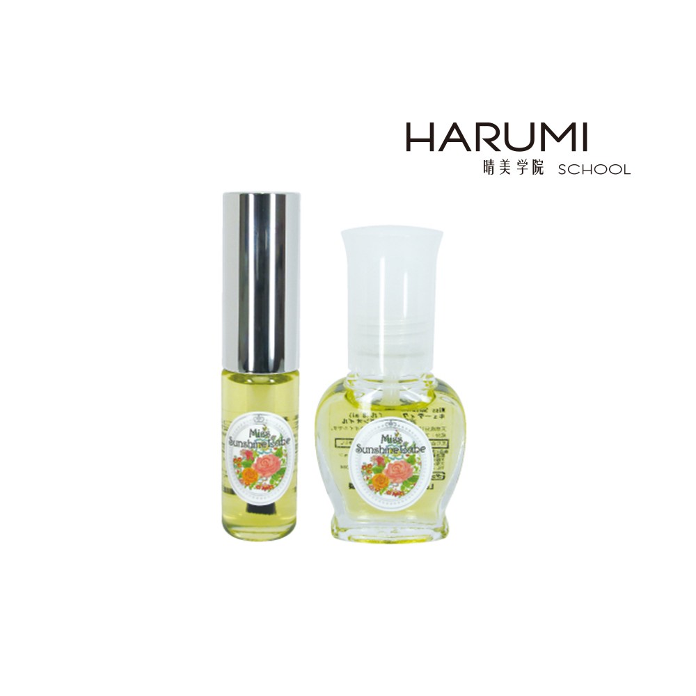 Japan SunshineBabe finger edge oil claw cosmetic liquid moisturizing anti-drying Moroccan nutrient solution