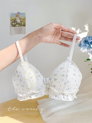 taobao agent Japanese bra, supporting underwear