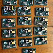 E H Problem power strips are sold in packages and will not be returned.