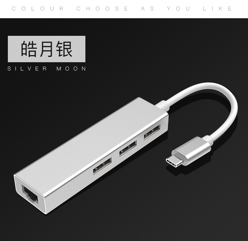 usb TPC giao diện cáp chuyển đổi mac máy tính xách tay máy tính xách tay nối vinh quang căn cứ người ngoài hành tinh - USB Aaccessories quạt mini fan