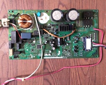  Original Fujitsu air conditioner K05CM-C-A(03 K05CM-03 external frequency converter 9707026016
