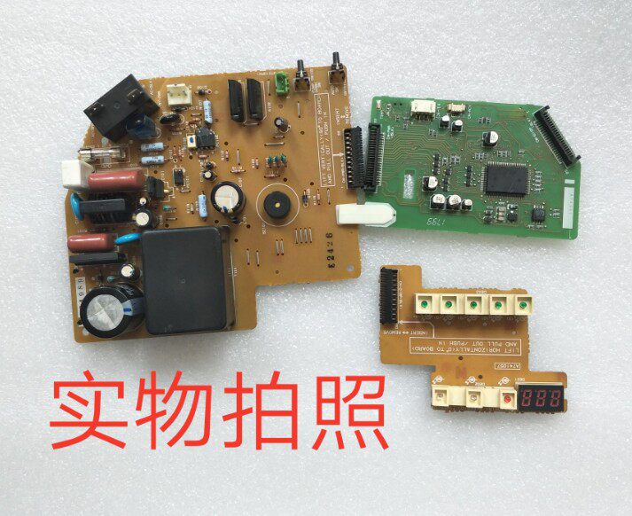 Original Panasonic Air Conditioner Inverter Board Board A74988 A74989 A74991 A742111