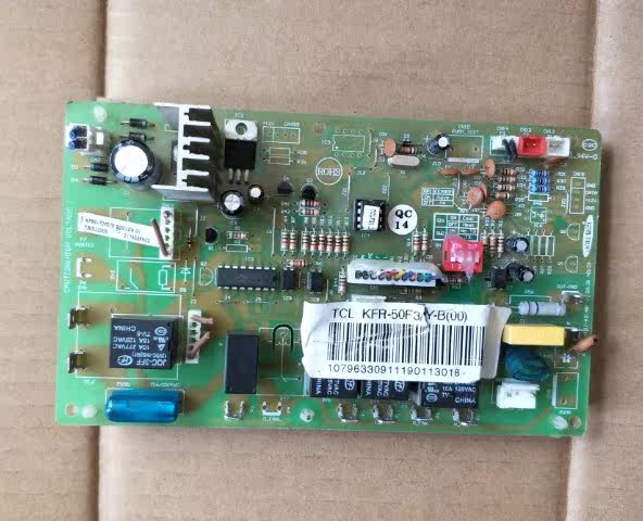 TCL Air conditioning KFRD-70F3 Y-B KFR50-F3 Y-B motherboard control board TCL-FGJ-KZ (HB)