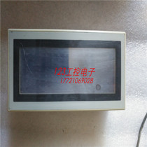  F930GOT-BWD-C second-hand original Mitsubishi touch screen wrapped in physical pictures