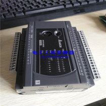  Delta DVP24ES200R ES2 series PLC spot to ensure quality