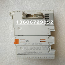 Beifu beckhoff module KL9060 2 hand quality assurance good color KL9060