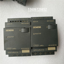 Siemens LOGO 24RC0 6ED1052-2HB00-0BA6 quality assurance