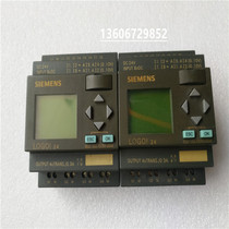 Siemens LOGO 6ED1052-1CC00-0BA6 quality assurance