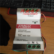 TRACO POWER DC Rectifier Power Module TSL060-124