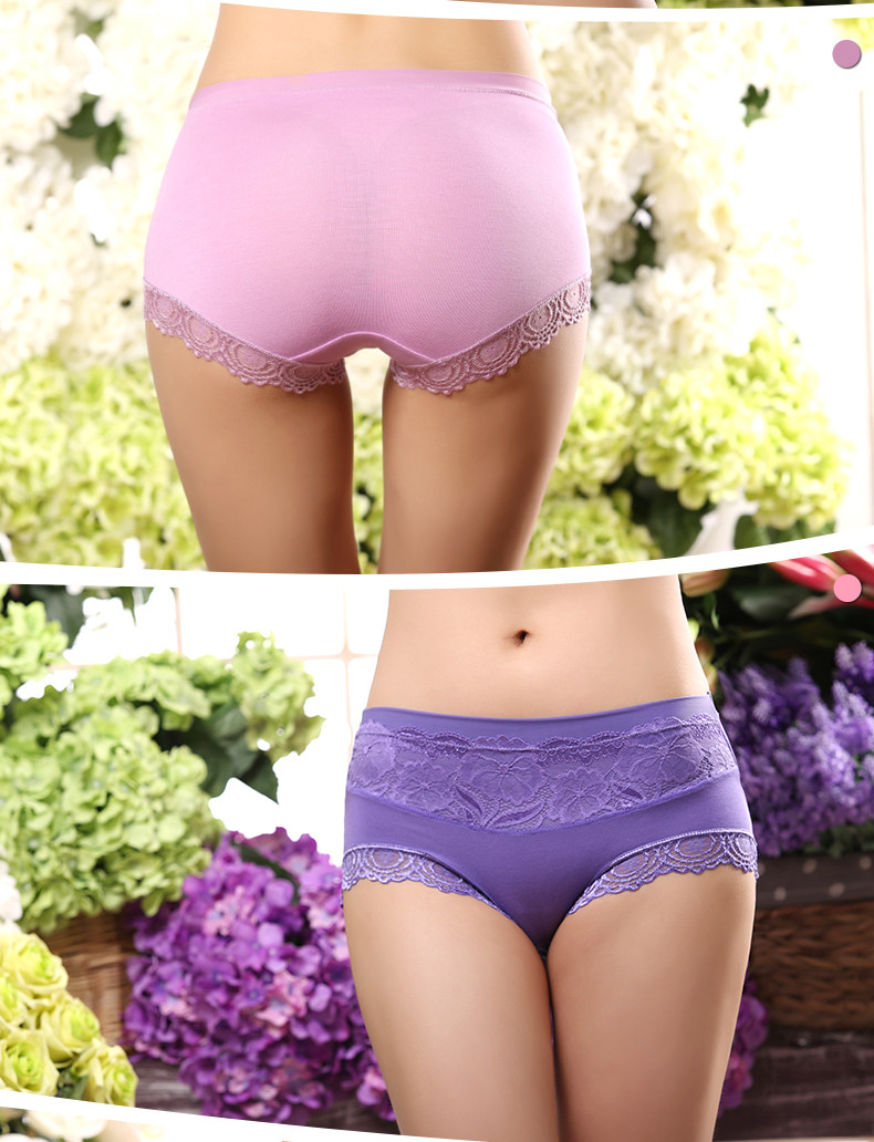 Slip jeunesse M1507 en viscose - Ref 664324 Image 19