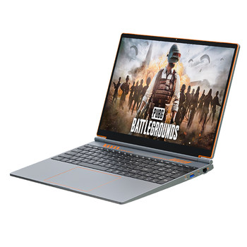 Genuine Brand New I7 Independent Graphics Metal Core Ultra-Thin Laptop for Students, Lightweight and Portable for Office and Gaming