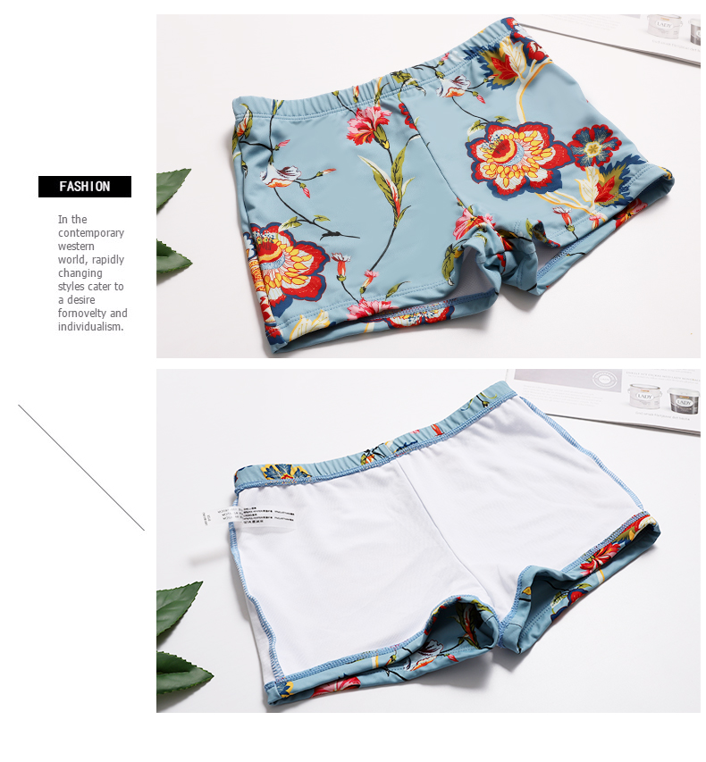 Cặp đôi mới áo tắm bikini mỏng chia nhỏ tập hợp quần bơi nữ ba mảnh nóng mùa xuân quần bãi biển 	đồ đi biển đôi nữ