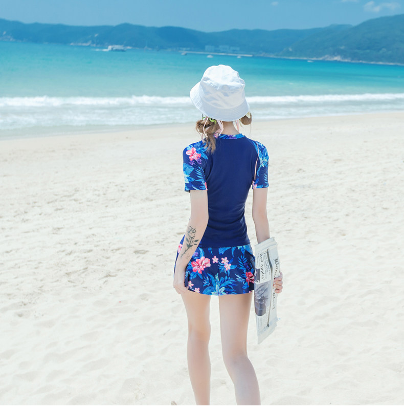 Maillot de bain pour femme - Ref 3029761 Image 15