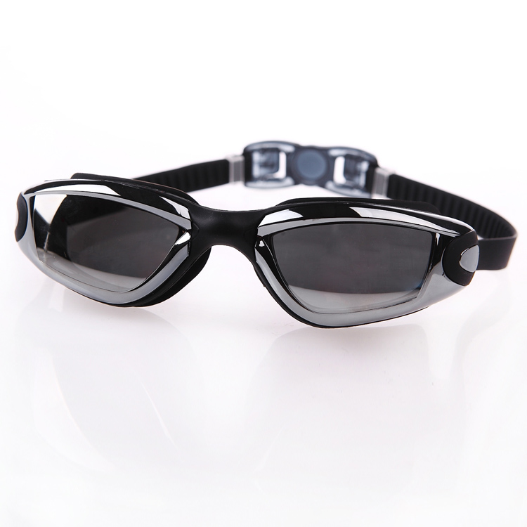 Kính bơi rõ ràng Kính bơi cho nam và nữ thiết bị bơi - Goggles kính bơi giá rẻ