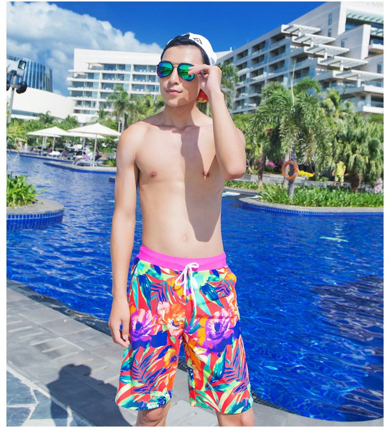 Maillot de bain homme - Ref 2509432 Image 35