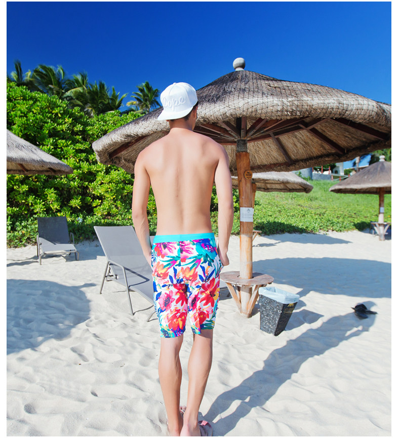 Maillot de bain homme - Ref 2509432 Image 41