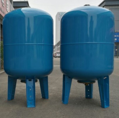 2L-12L-19L-1000L voltage stabilized water tank fluffy water tank coal change electric fluffy tank steady flow tank buffer tank