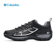 Columbia Columbia ngoài trời cổ điển mùa xuân và mùa hè giày đi bộ chống nước OUTDRY DM1240 - Khởi động ngoài trời