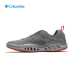 Huang Xuan với giày đệm ngoài trời Columbia / Columbia 19 mùa xuân và mùa hè có dây đeo thoáng khí BM4690 - Khởi động ngoài trời boot đi tuyết Khởi động ngoài trời