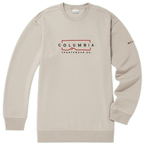 Columbia outdoor mens simple fashion travel casual sports sweatshirt AE3664