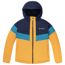 Columnia Colombia Outdoor Boy Fashion Crash Color Travel Camping Casual Sports Jacket SB5836