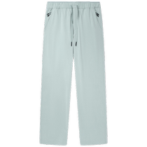 Columnia Colombia Outdoor Men Hygroscopic Cooling Cool Comfort Travel Casual Long Pants AE3779