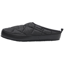 Columbia outdoor womens silver point warm slip-on sports travel casual slippers BL7722