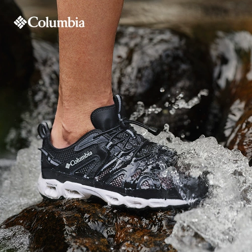 Колумбия Колумбия на открытом воздухе 24 весна / лето Новые продукты мужской захват